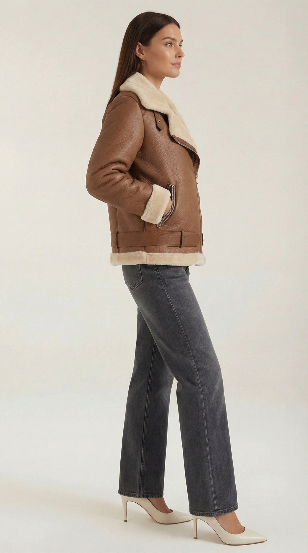 Chaqueta Odelia