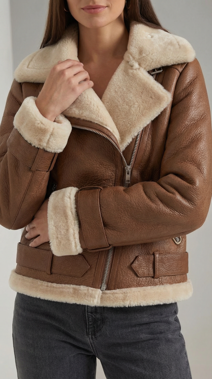 Chaqueta Odelia