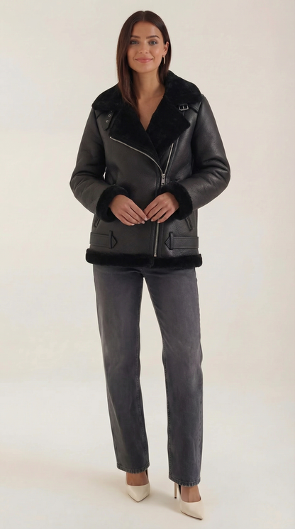 Chaqueta Odelia