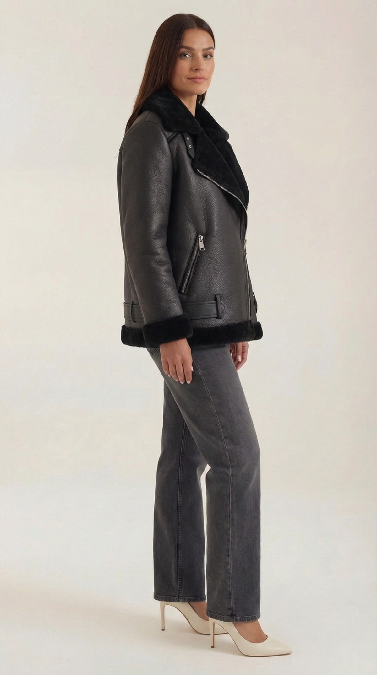 Chaqueta Odelia