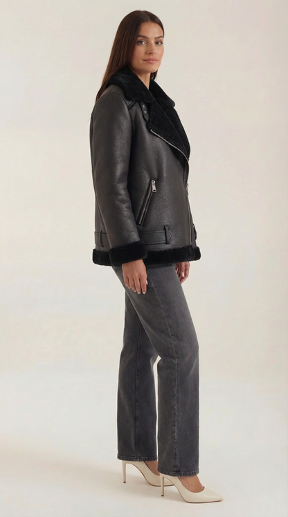 Chaqueta Odelia