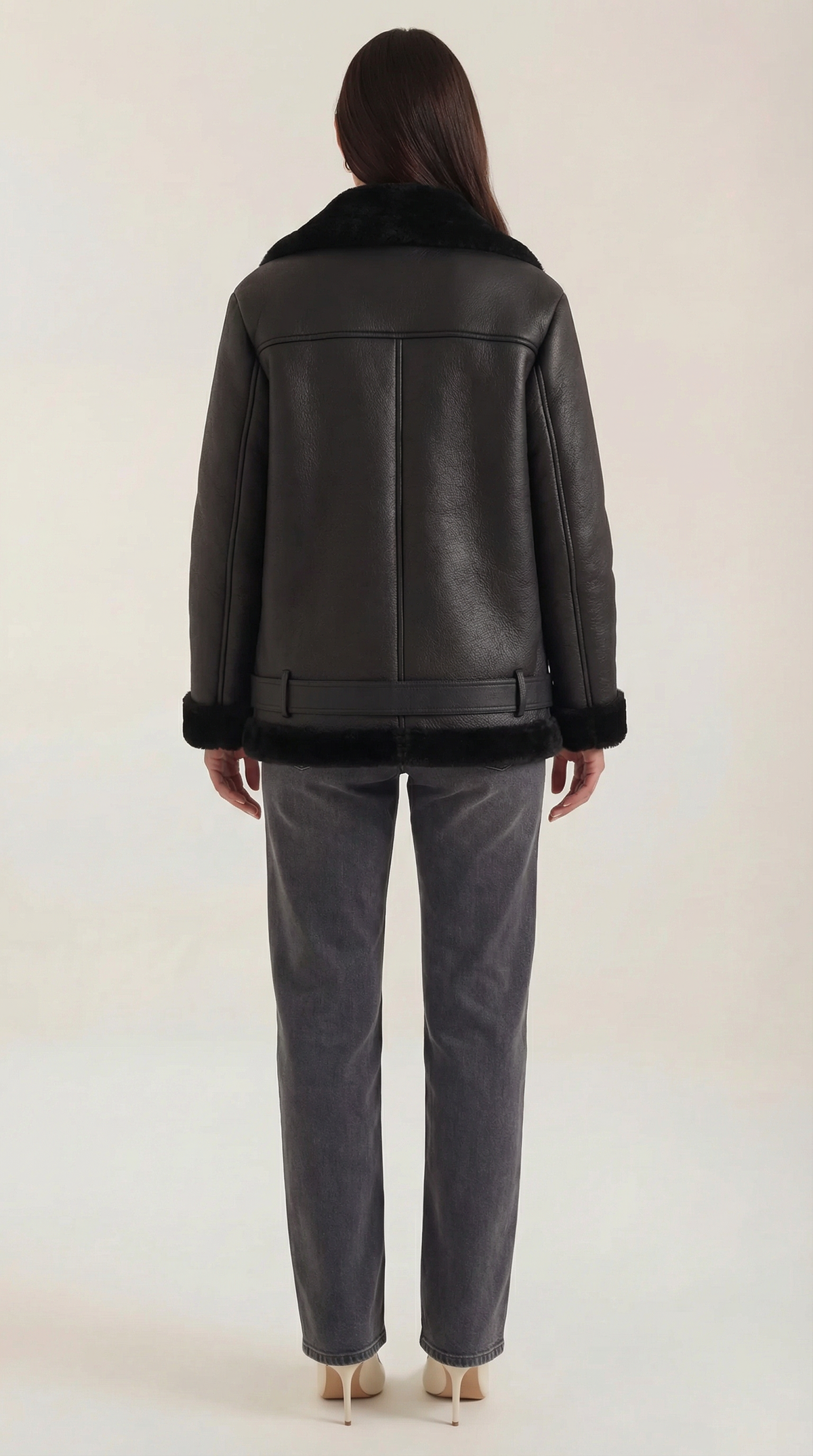 Chaqueta Odelia