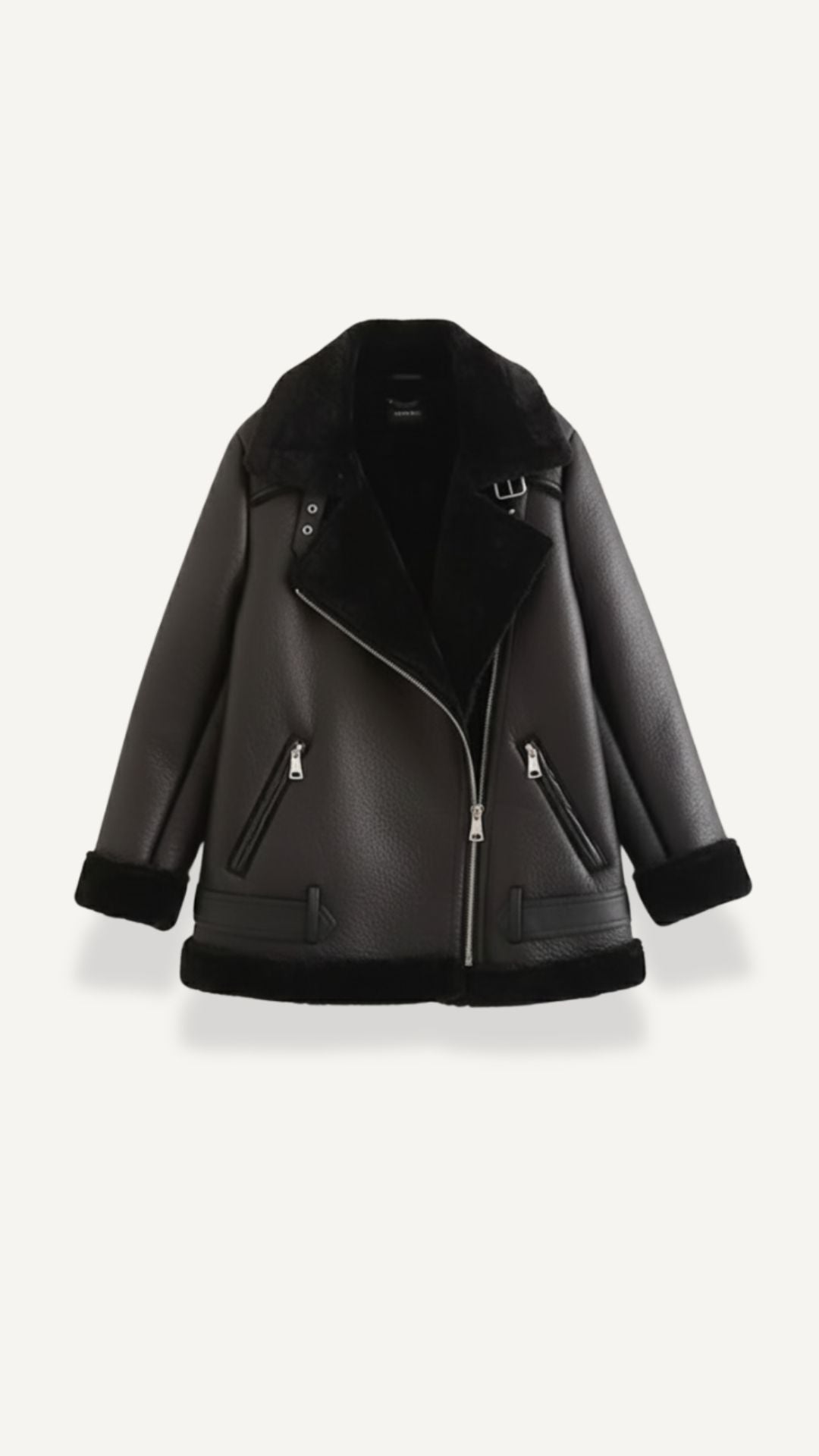 Chaqueta Odelia