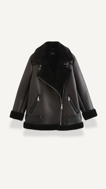 Chaqueta Odelia