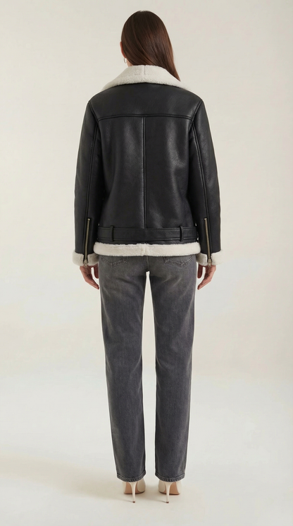 Chaqueta Odelia