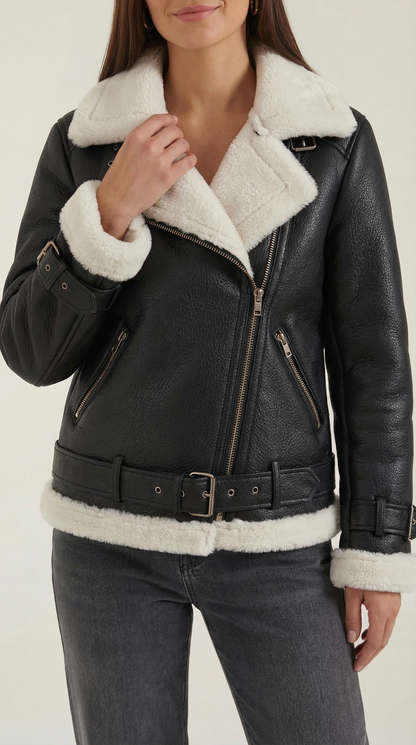 Chaqueta Odelia
