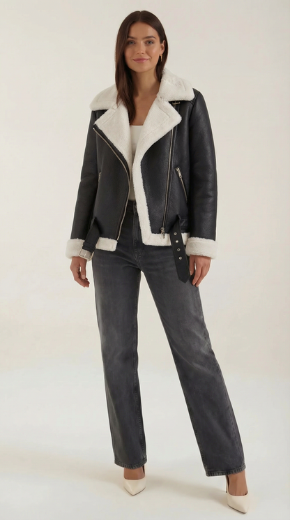 Chaqueta Odelia