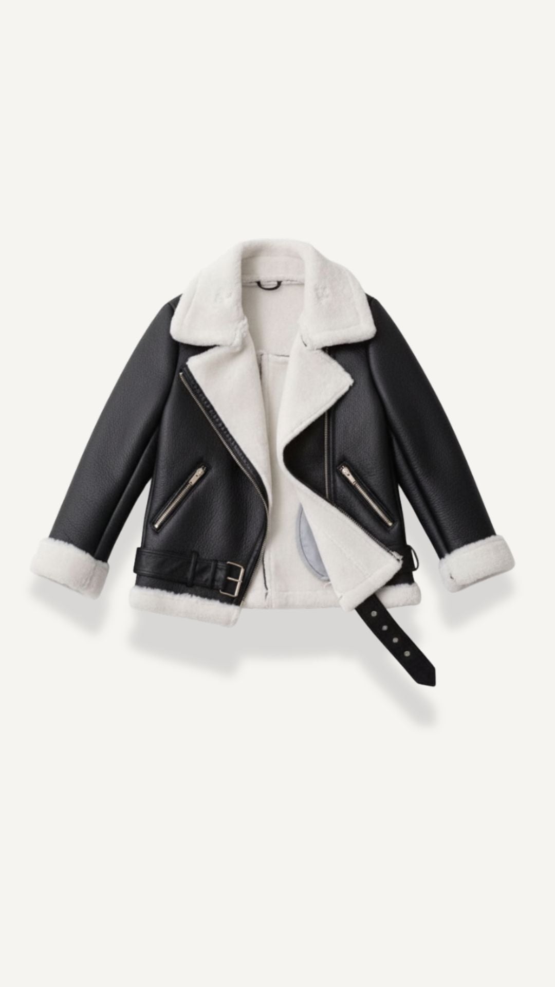 Chaqueta Odelia