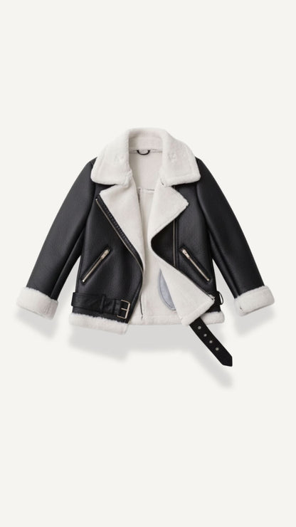 Chaqueta Odelia