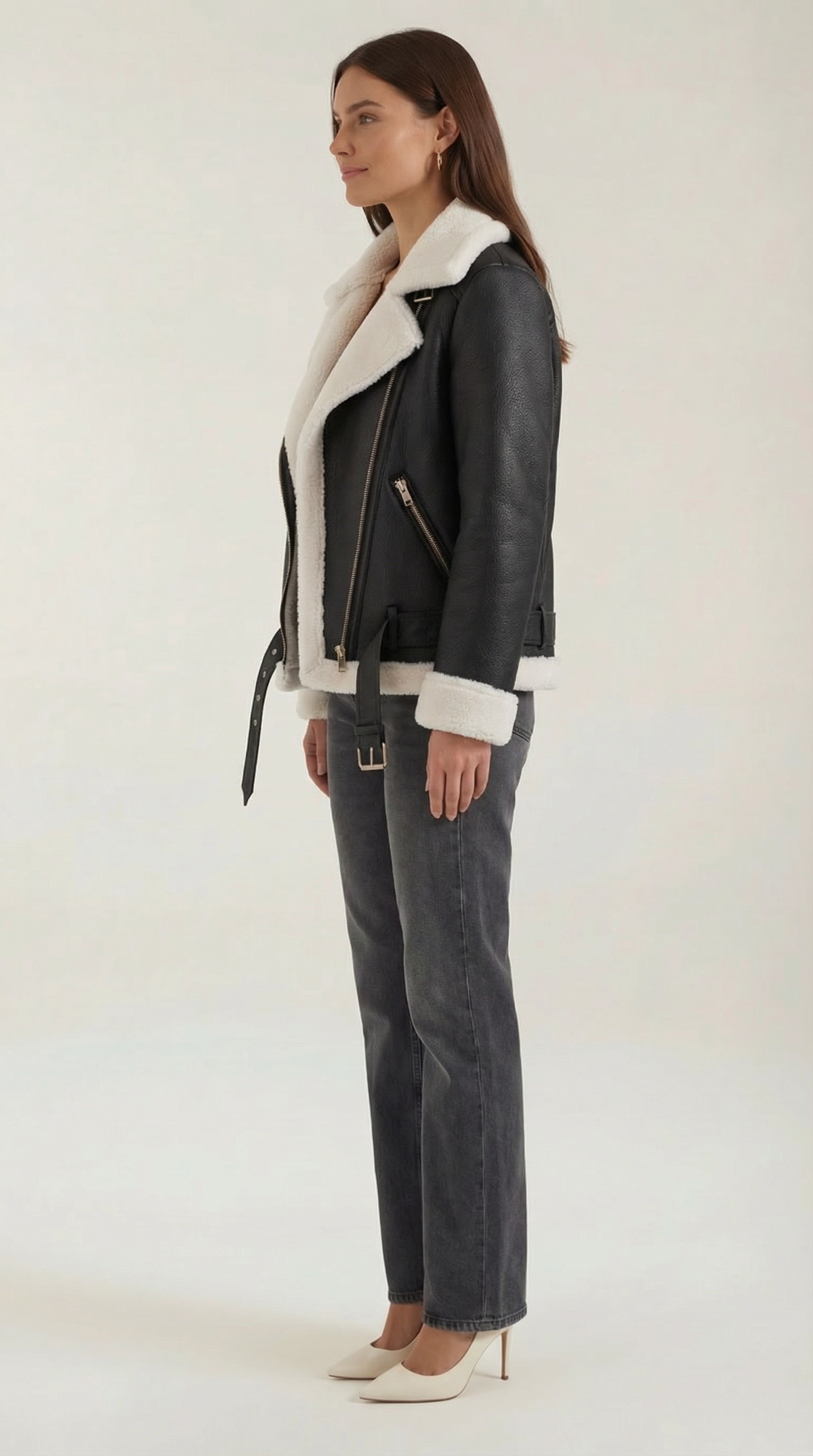Chaqueta Odelia