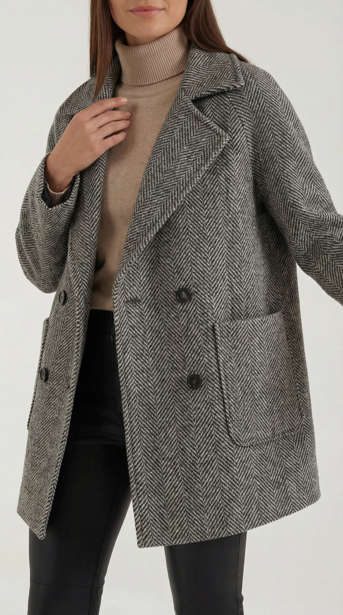 Chaqueta Elora