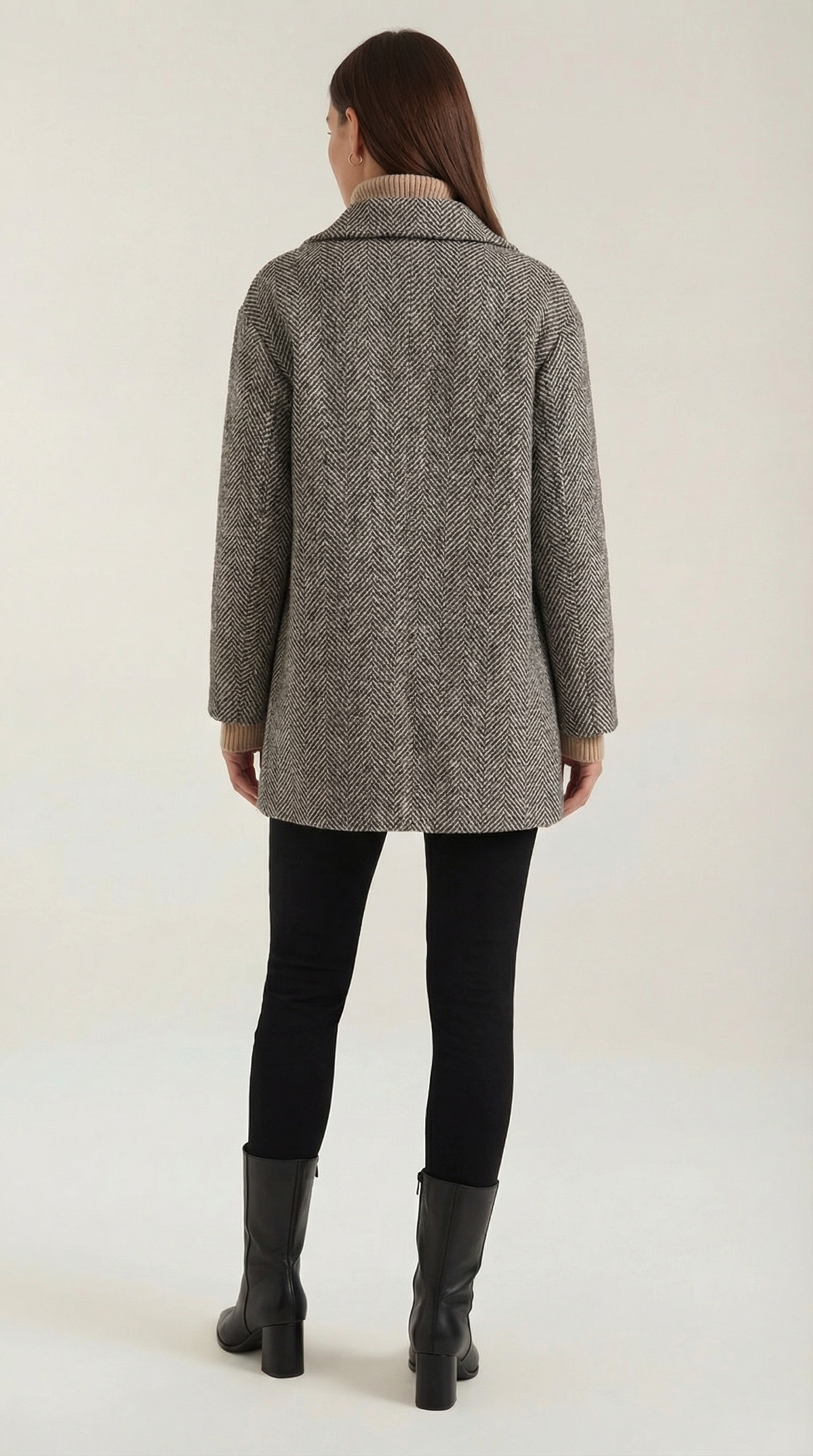 Chaqueta Elora