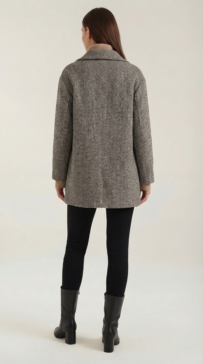 Chaqueta Elora