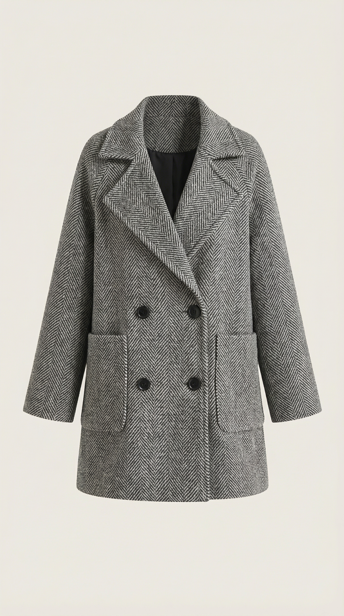 Chaqueta Elora