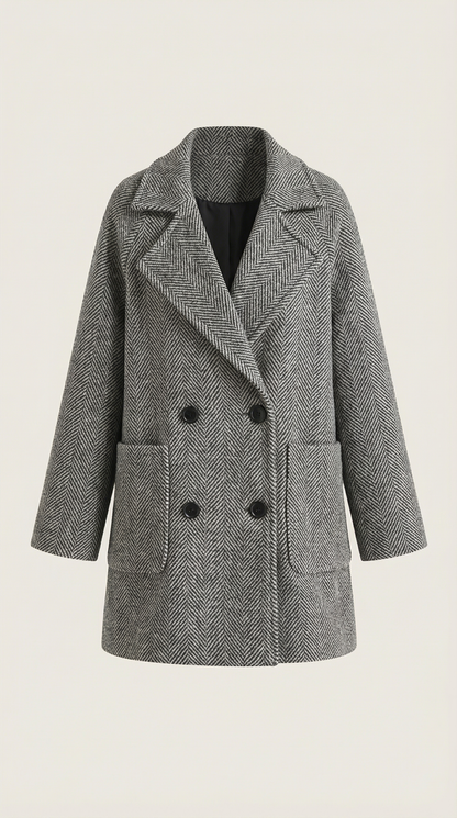 Chaqueta Elora