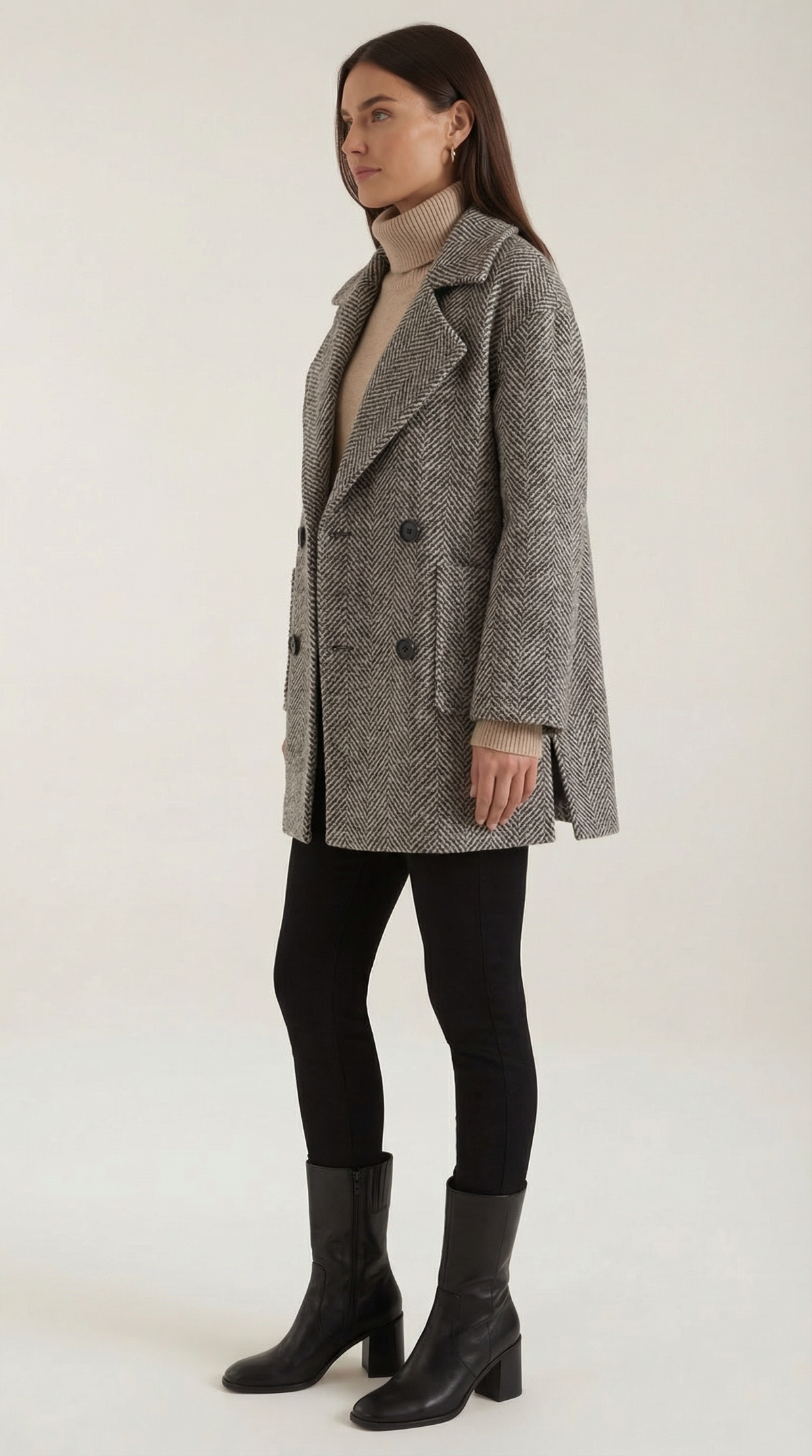 Chaqueta Elora
