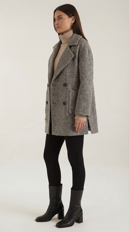 Chaqueta Elora