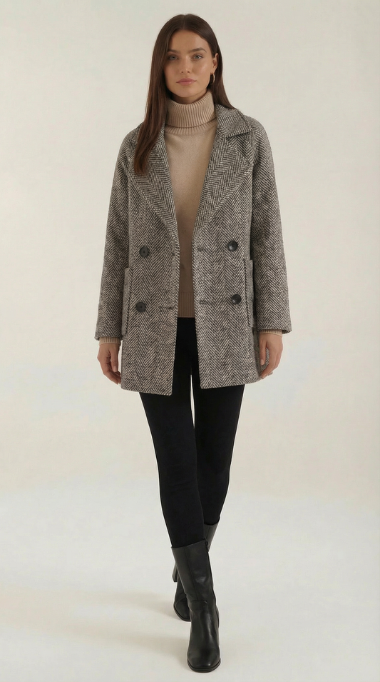 Chaqueta Elora