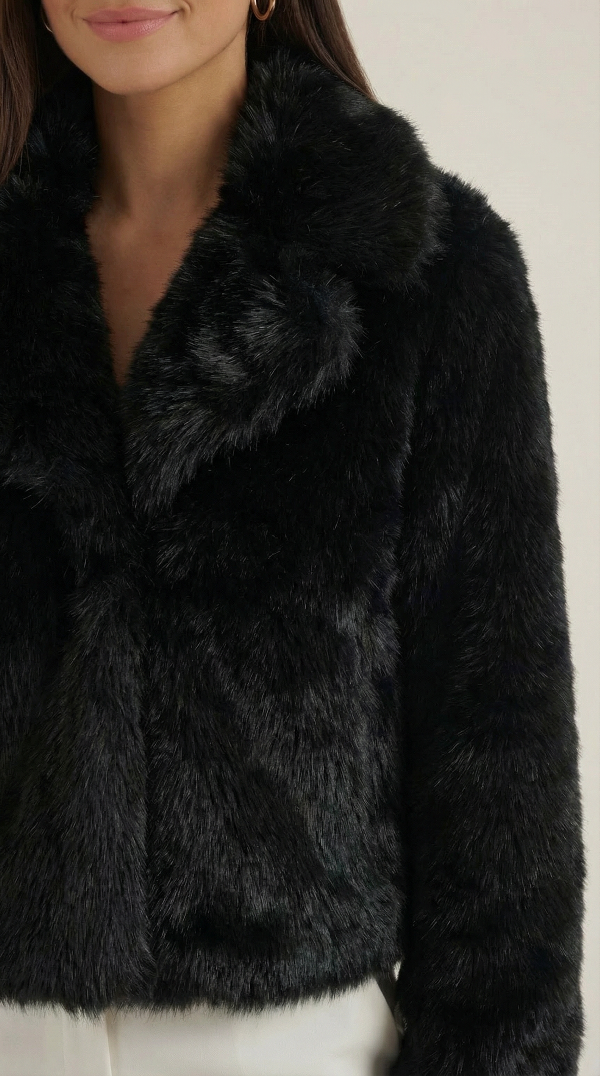 Chaqueta Narel