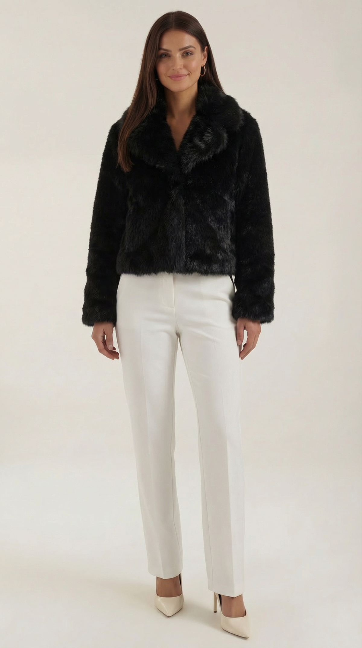 Chaqueta Narel