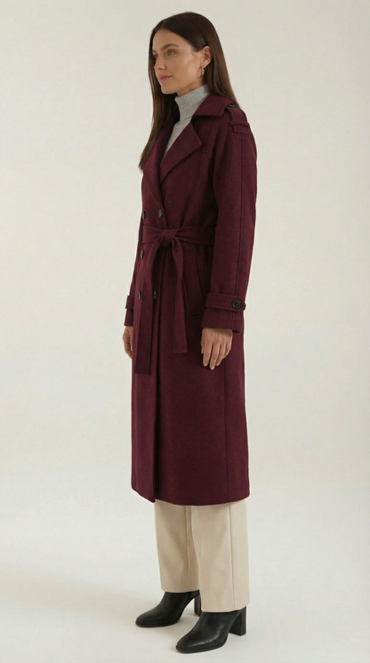 Gabardina Siena.