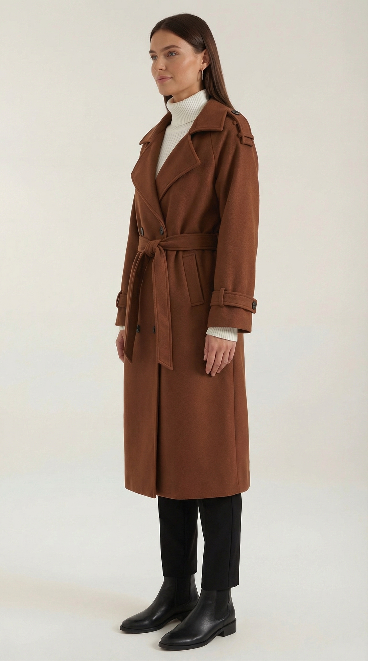 Gabardina Siena.