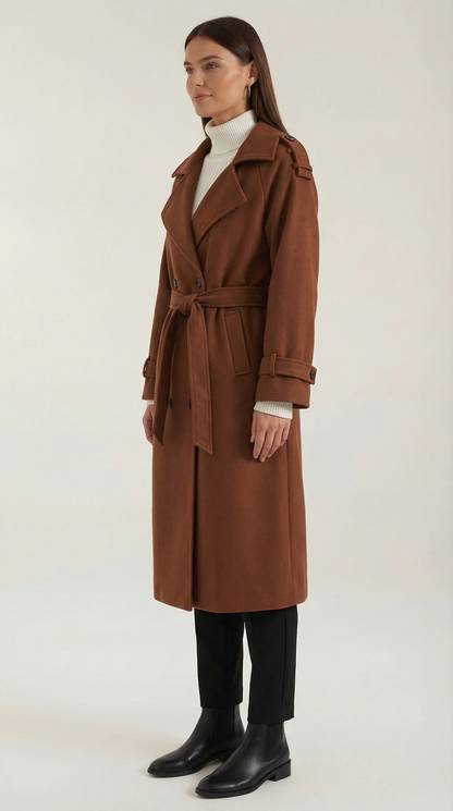 Gabardina Siena.