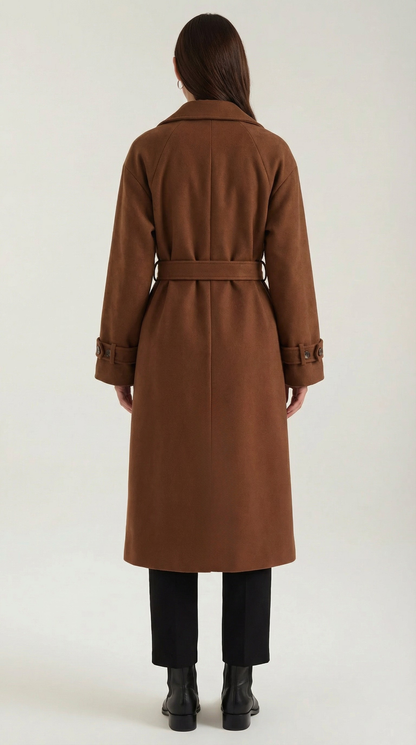 Gabardina Siena.