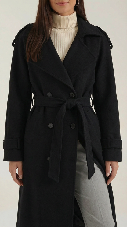 Gabardina Siena.
