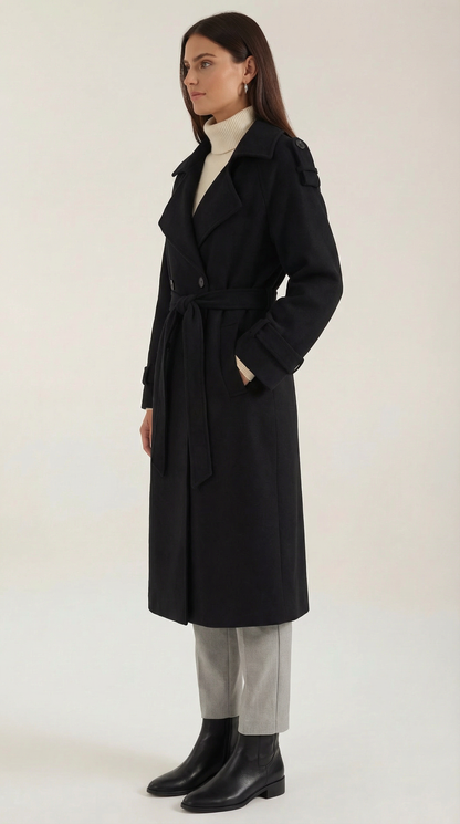 Gabardina Siena.
