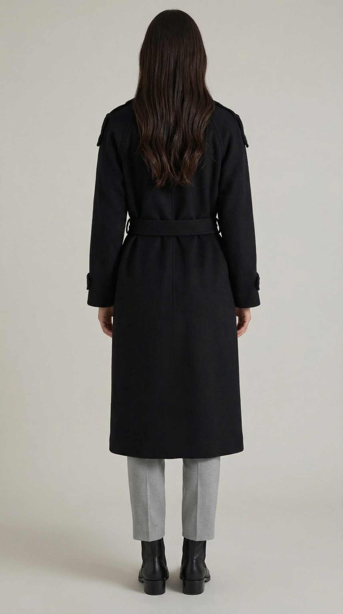 Gabardina Siena.