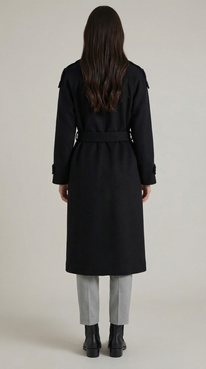 Gabardina Siena.