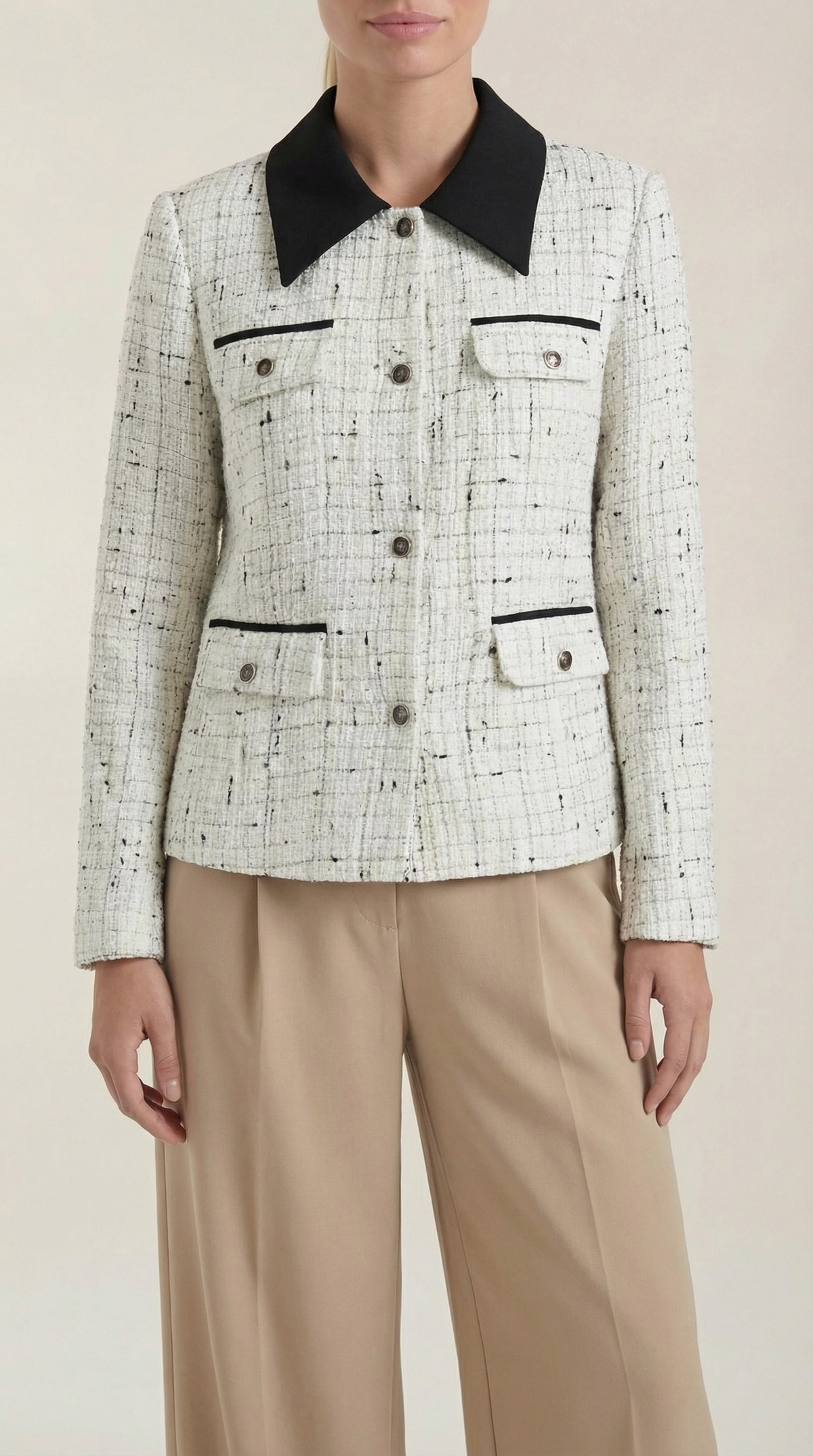 Chaqueta Elia