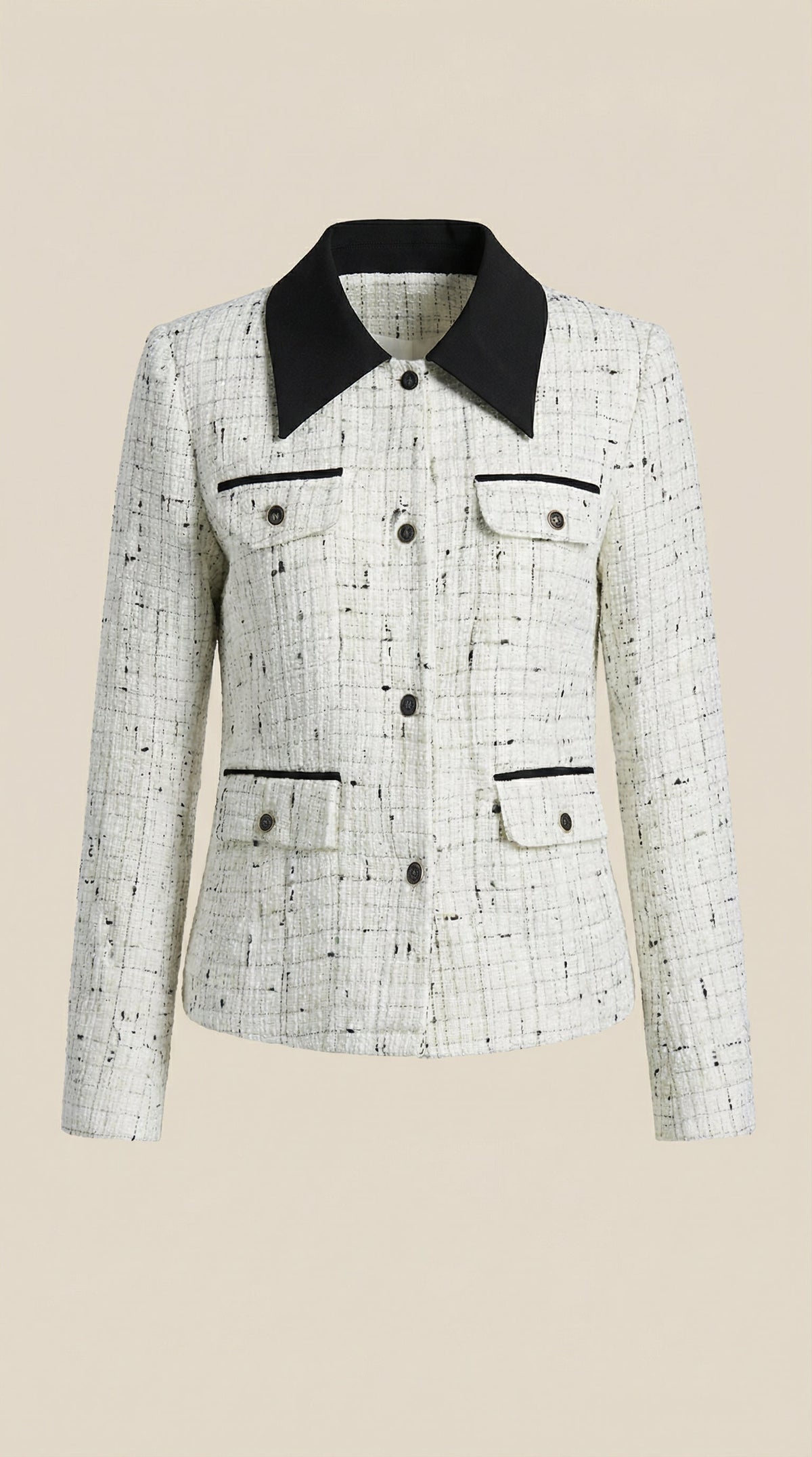 Chaqueta Elia