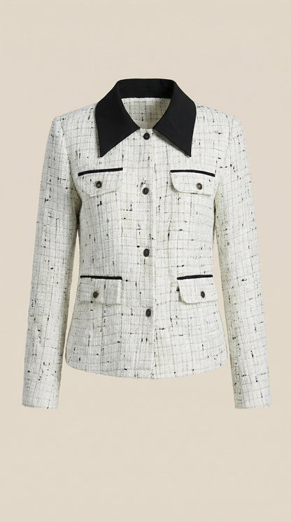 Chaqueta Elia