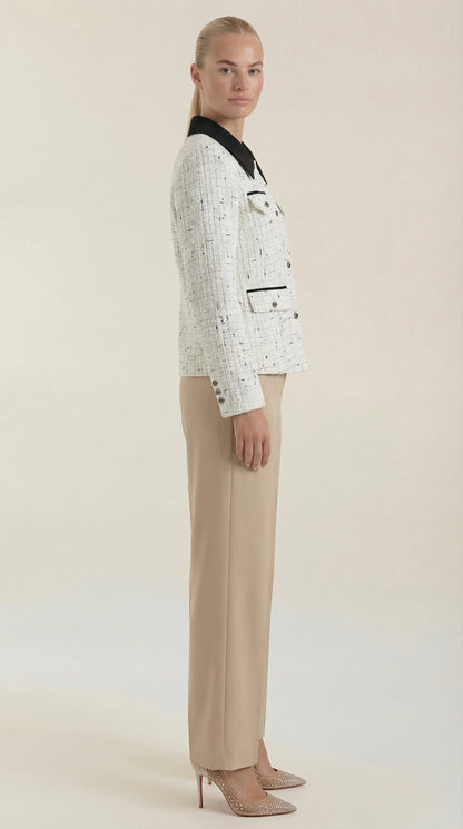 Chaqueta Elia
