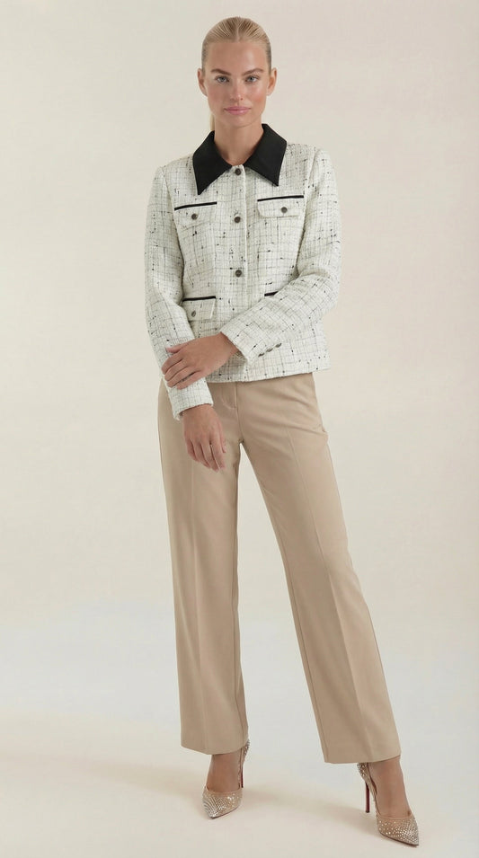 Chaqueta Elia