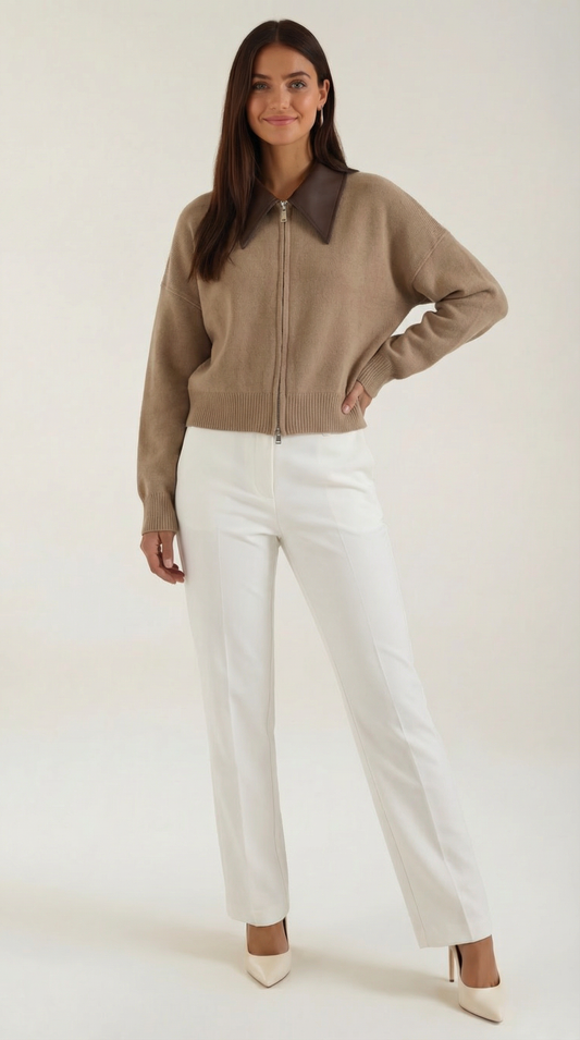 Chaqueta Maeli