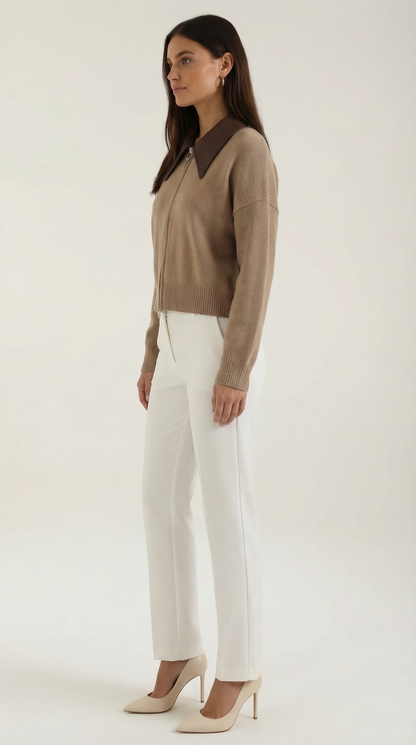 Chaqueta Maeli
