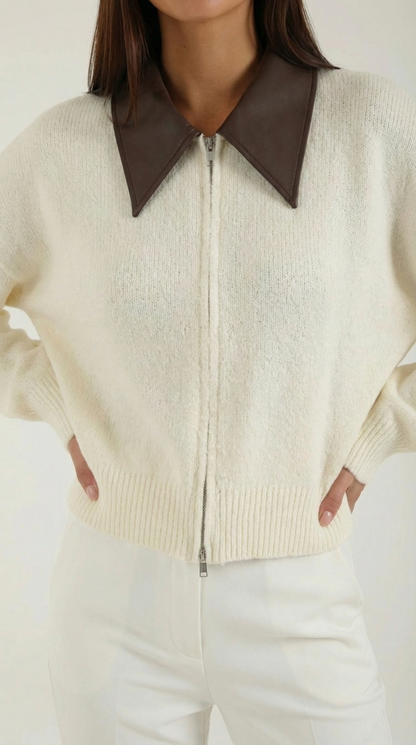 Chaqueta Maeli