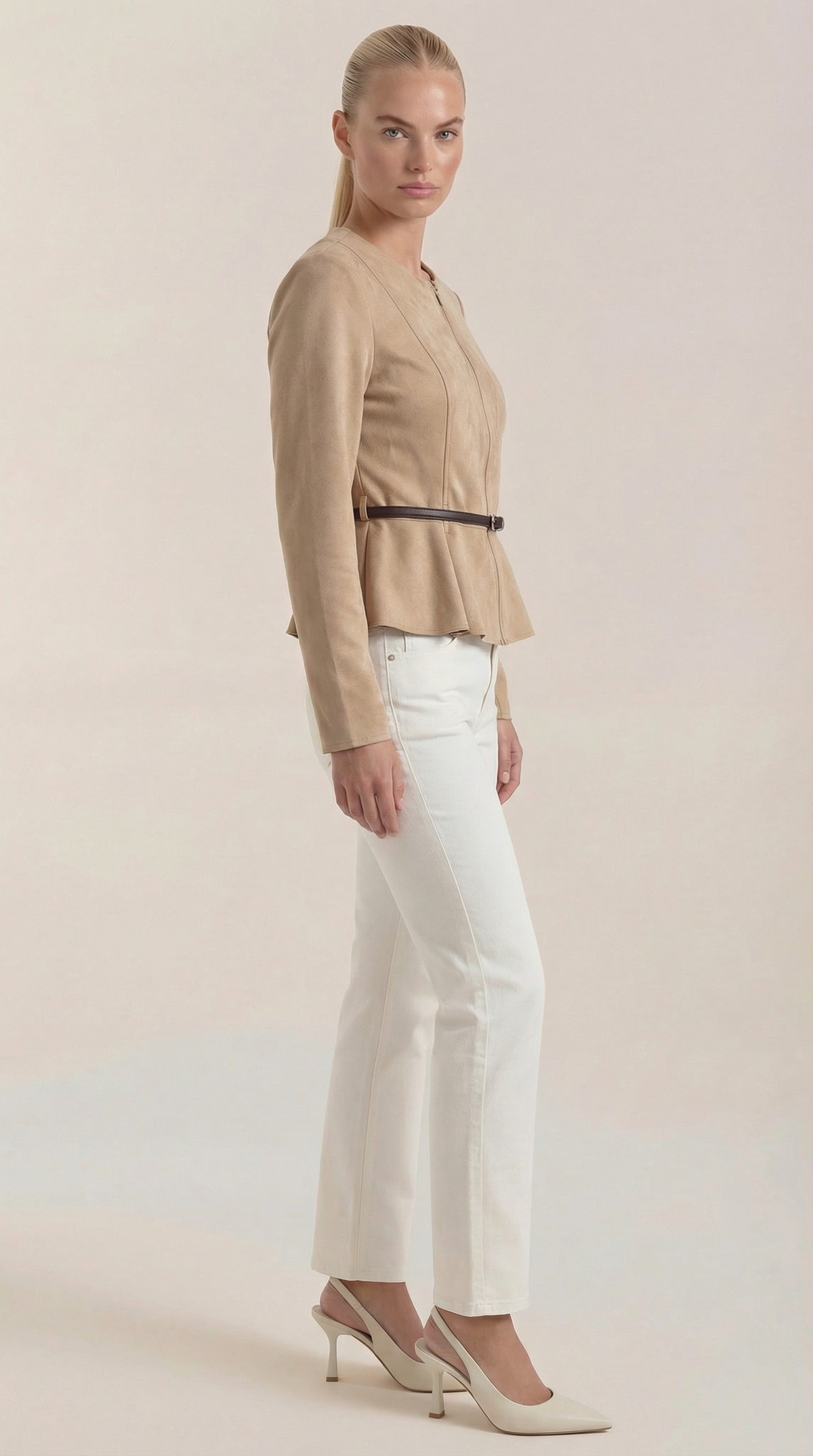 Chaqueta Celia