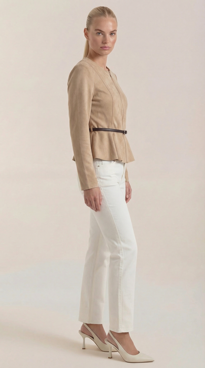 Chaqueta Celia