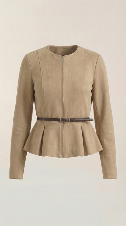 Chaqueta Celia