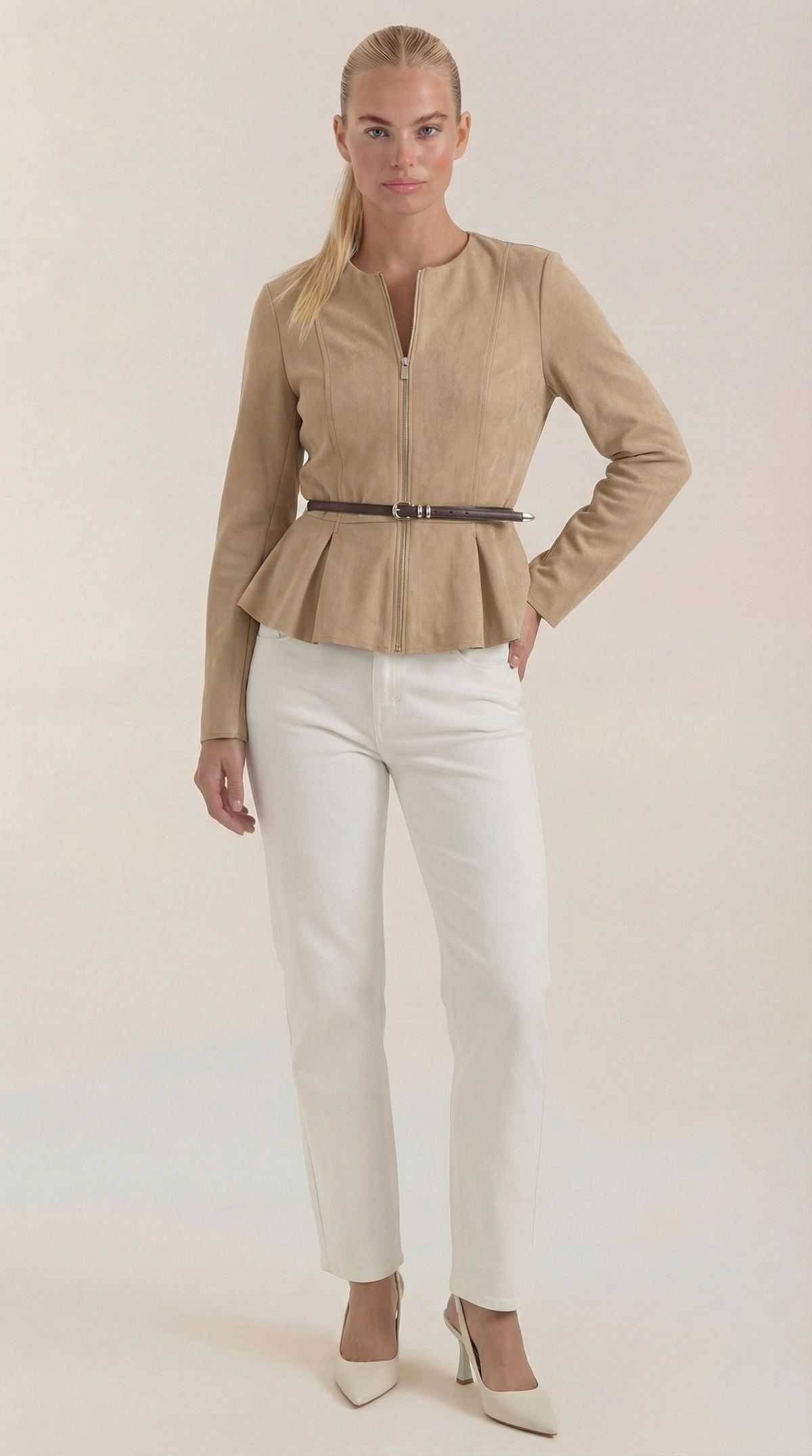 Chaqueta Celia