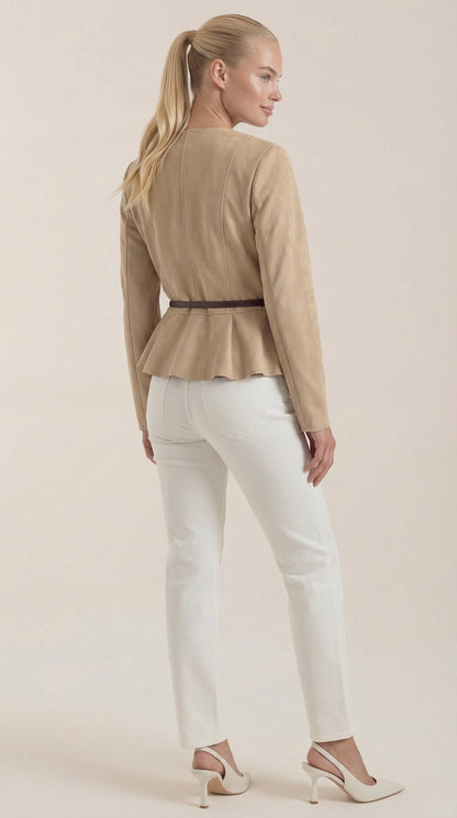 Chaqueta Celia