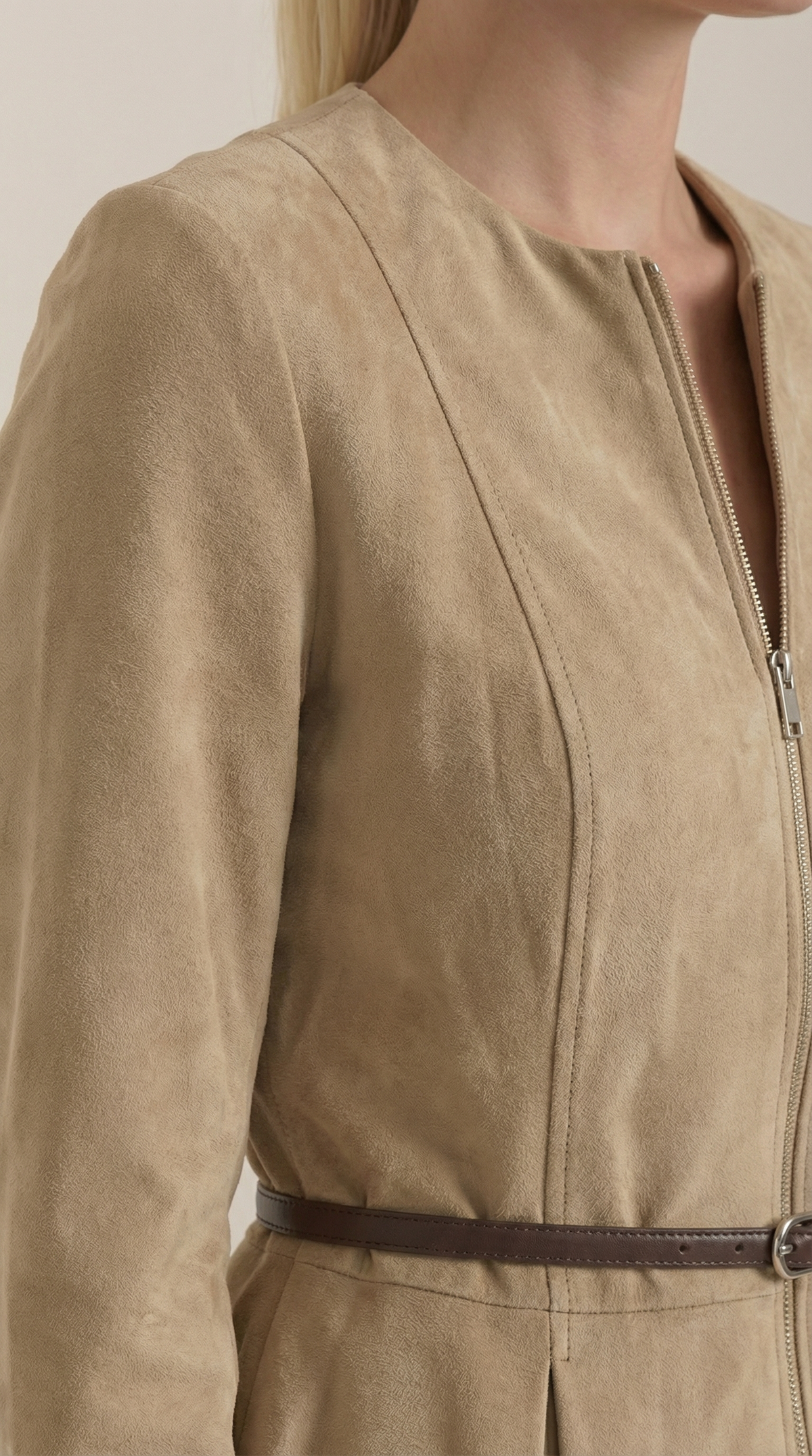 Chaqueta Celia