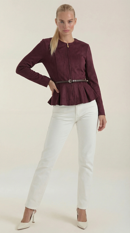 Chaqueta Celia