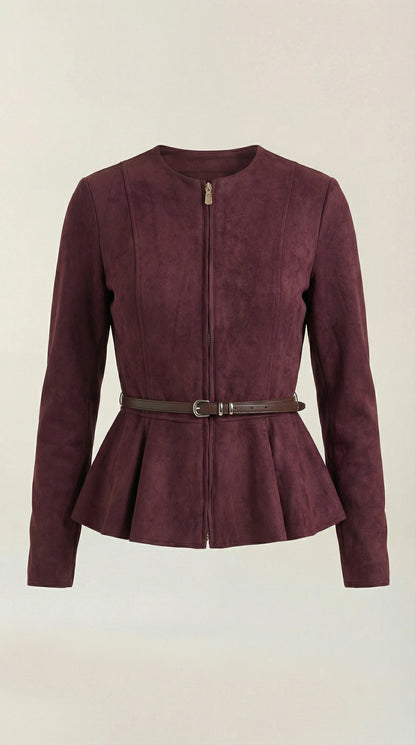Chaqueta Celia