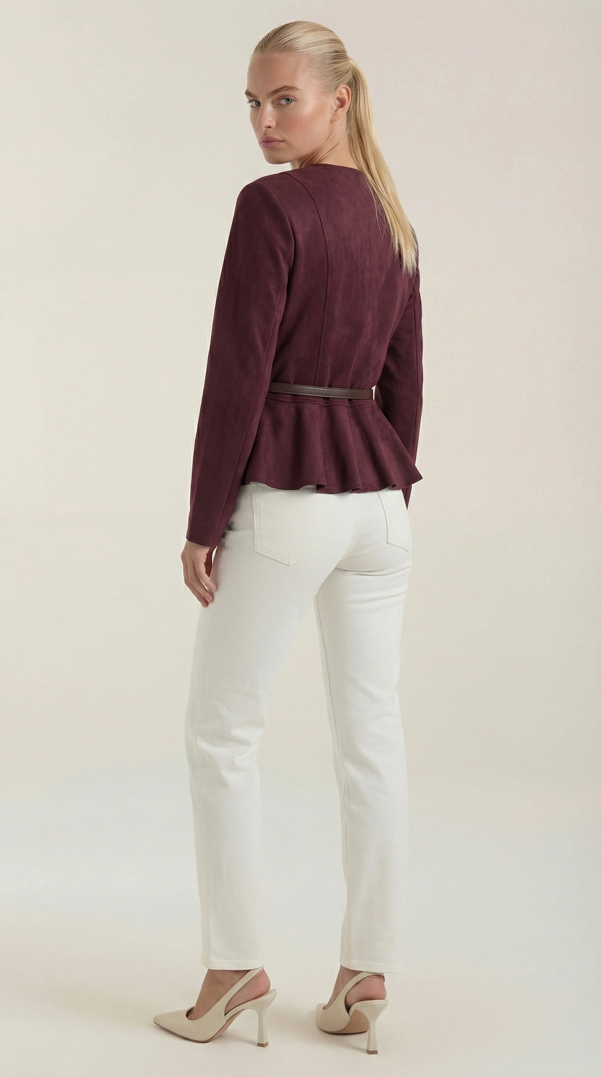 Chaqueta Celia