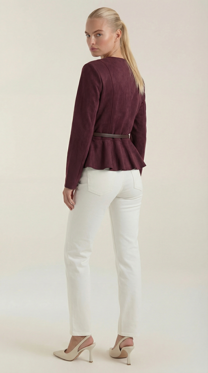 Chaqueta Celia